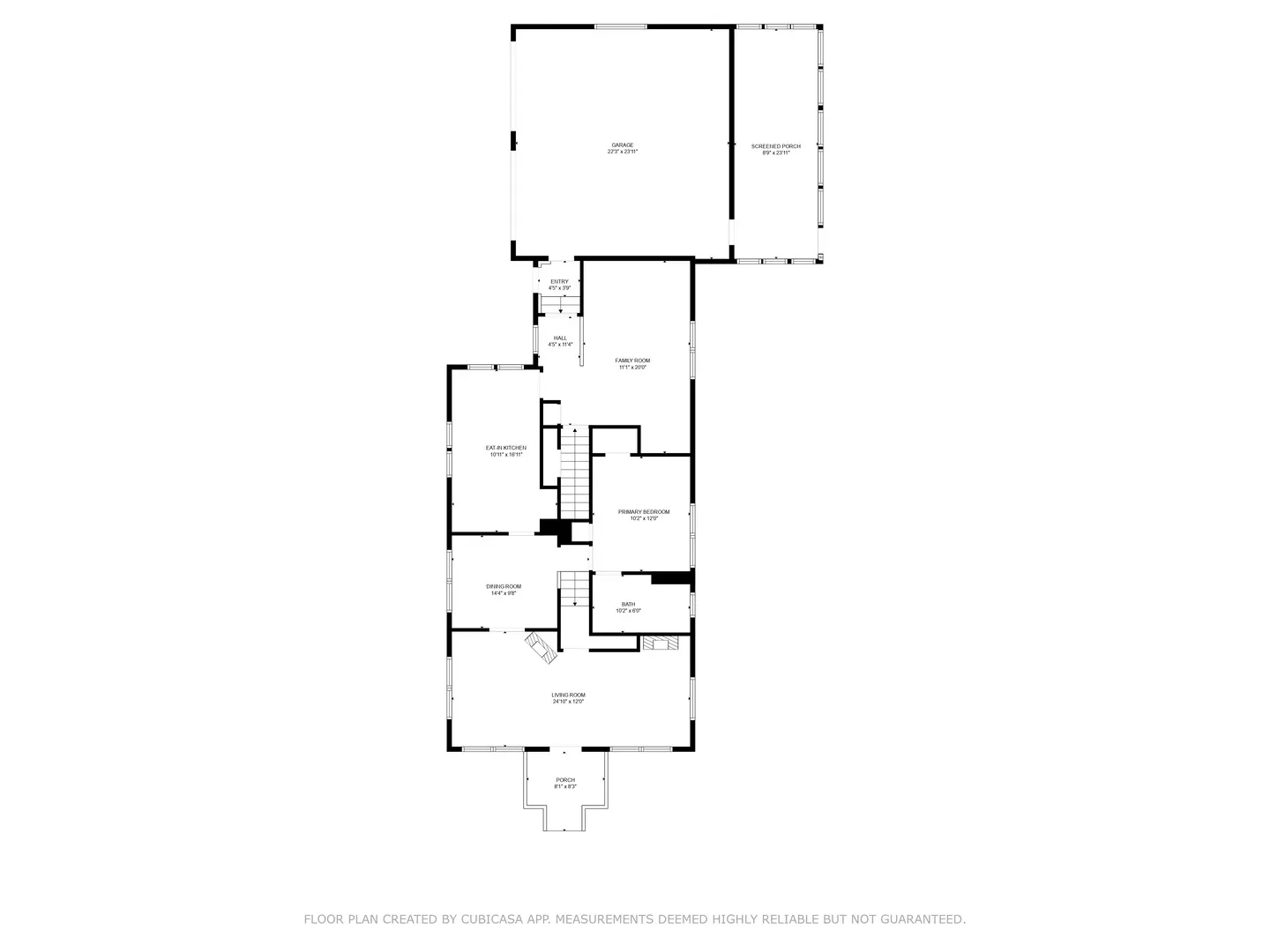 300 Beach Street IL
