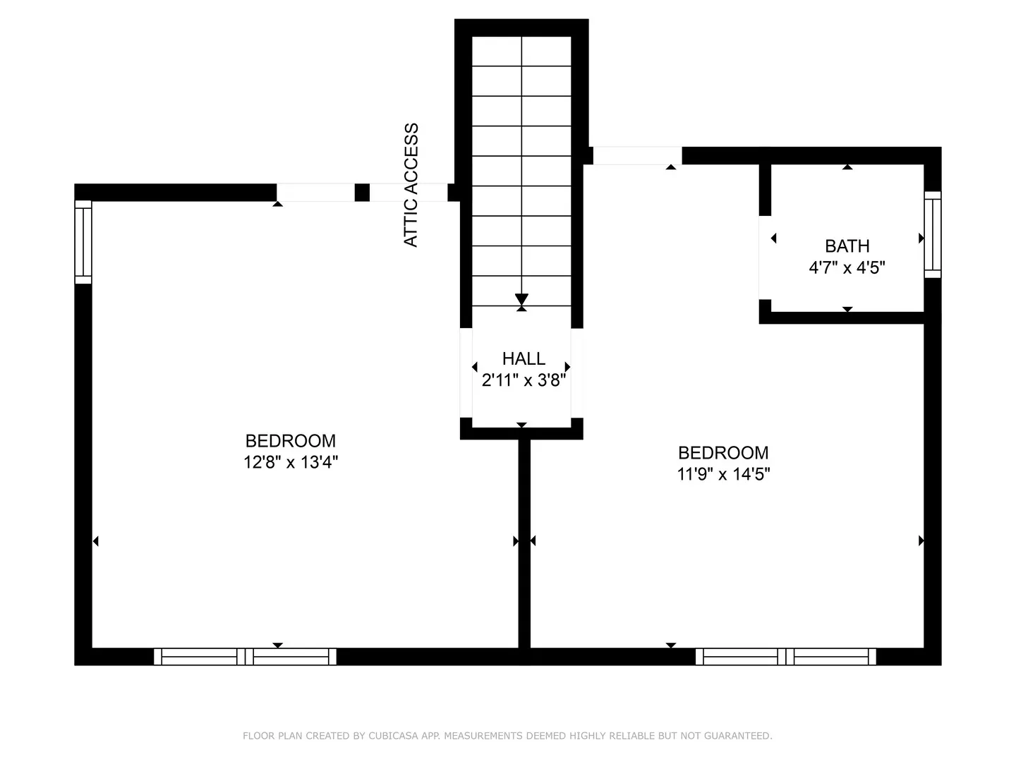 300 Beach Street IL