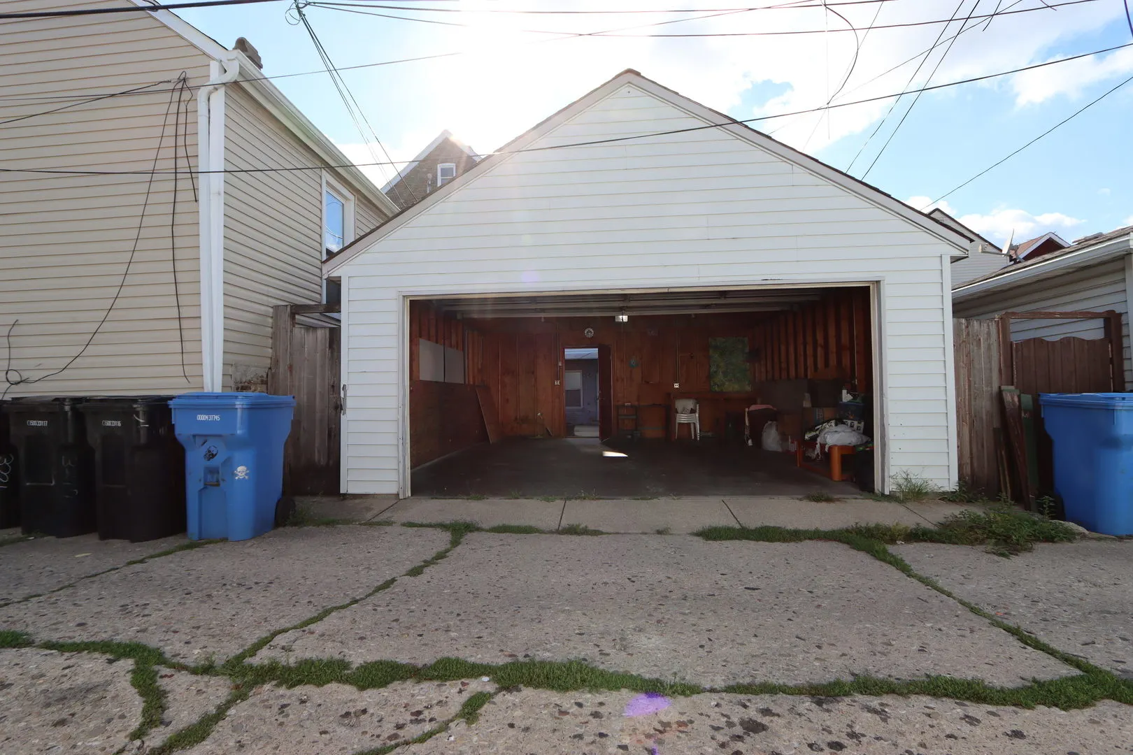 3217 S May Street IL