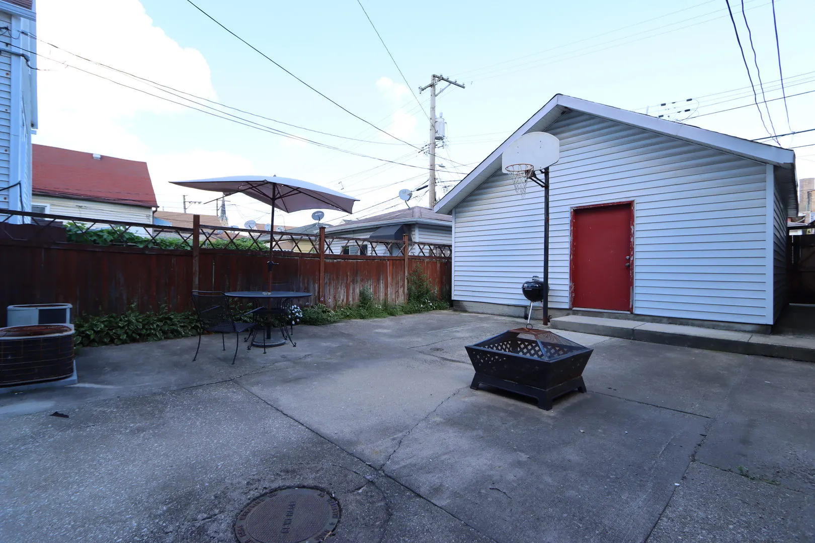 3217 S May Street IL