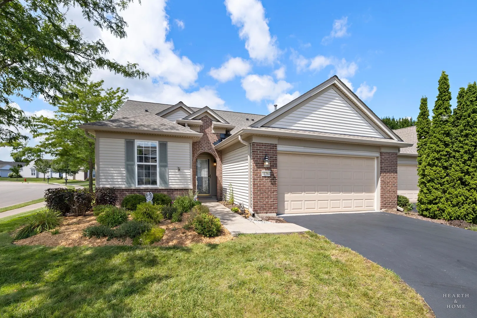 11264 BELLFLOWER Lane IL