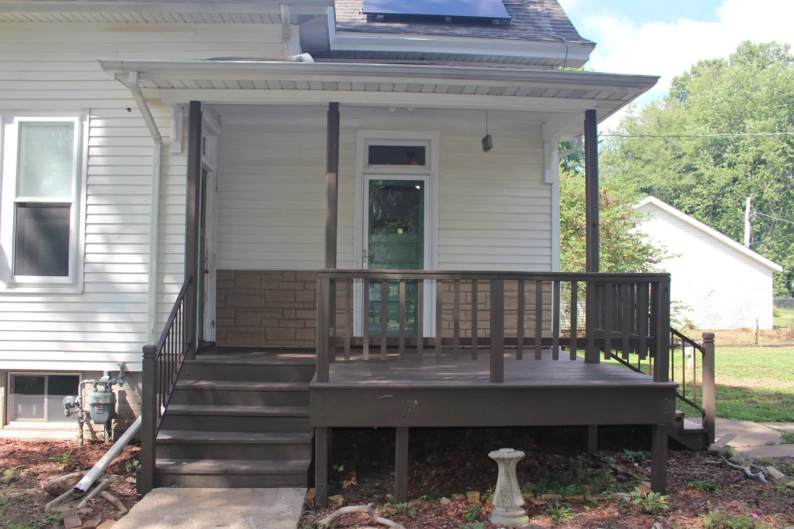 300 W Linden Street IL