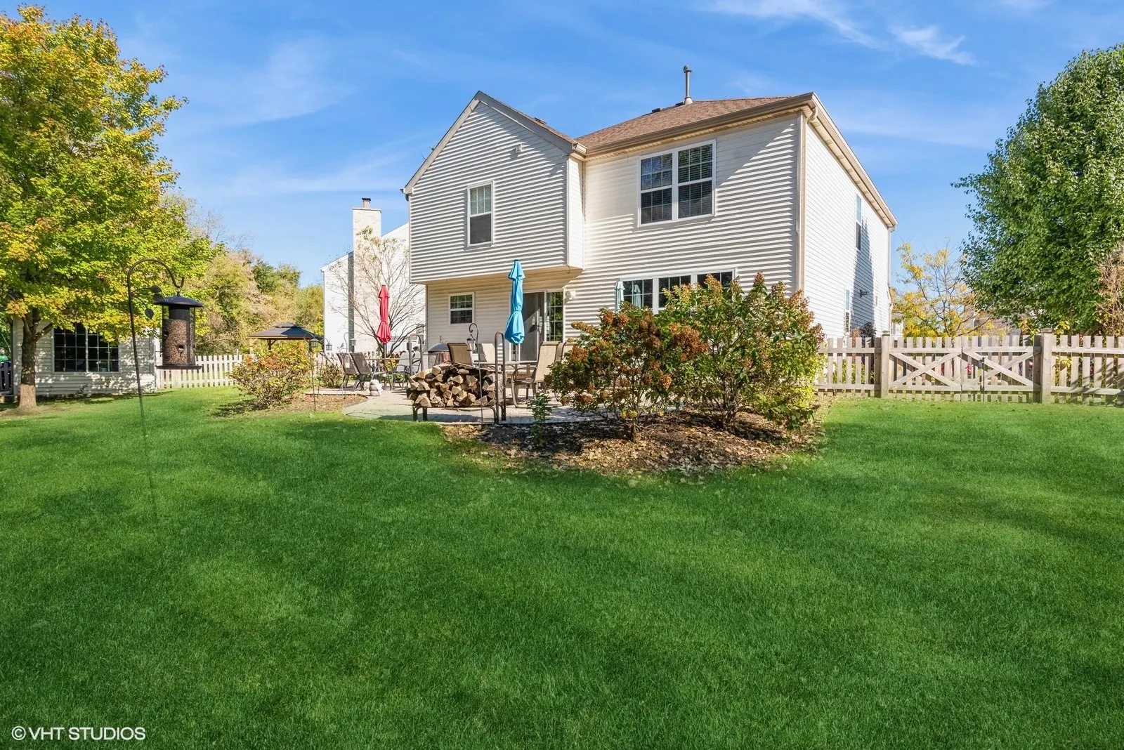 11061 Bayou Court IL