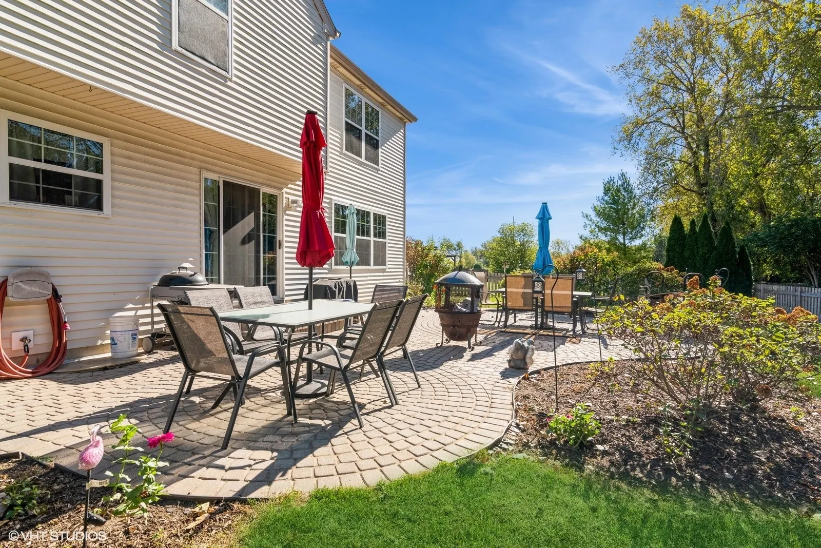 11061 Bayou Court IL
