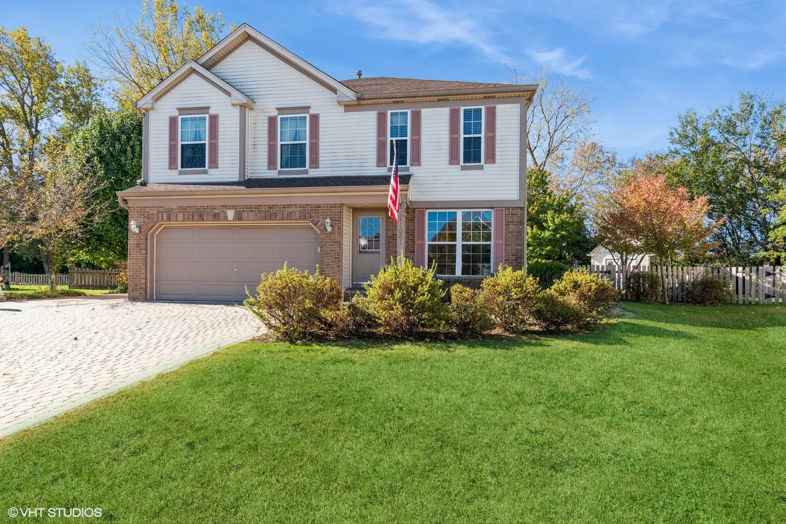 11061 Bayou Court IL
