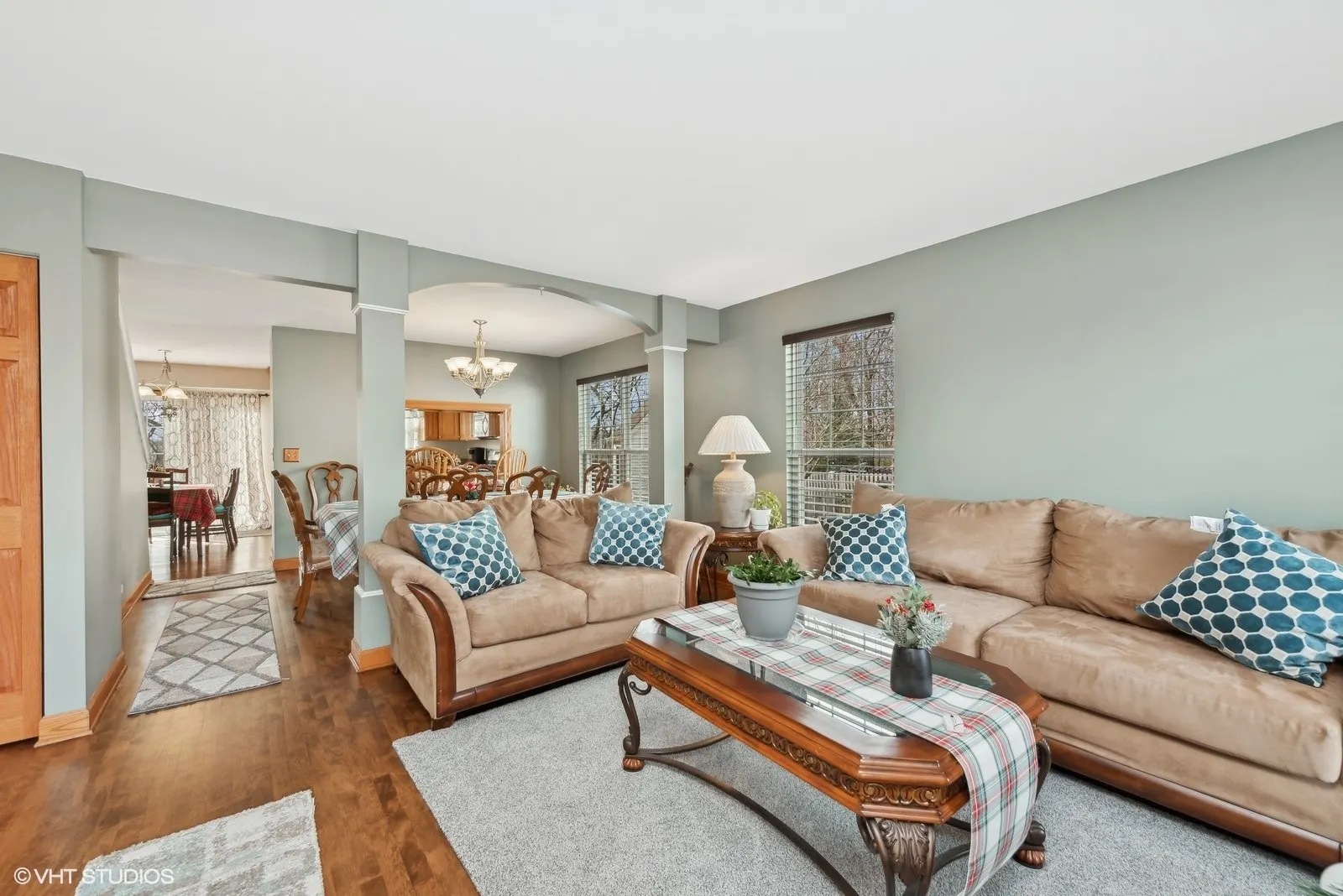 11061 Bayou Court IL
