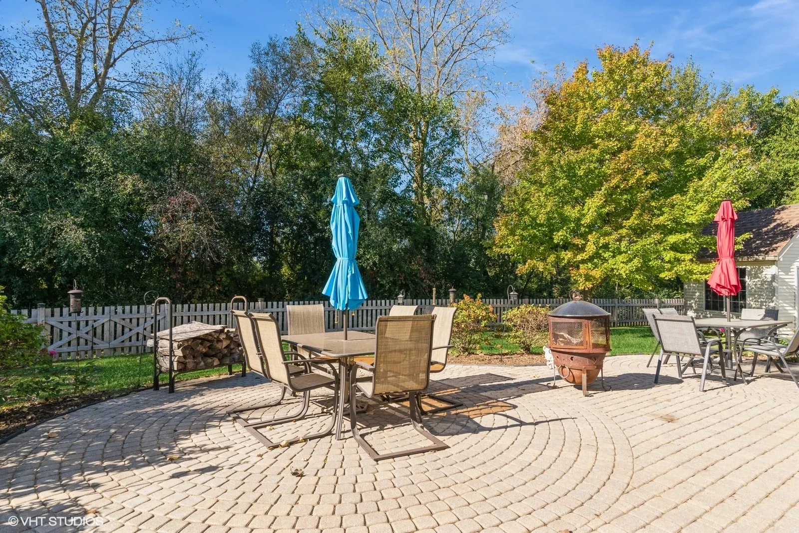 11061 Bayou Court IL