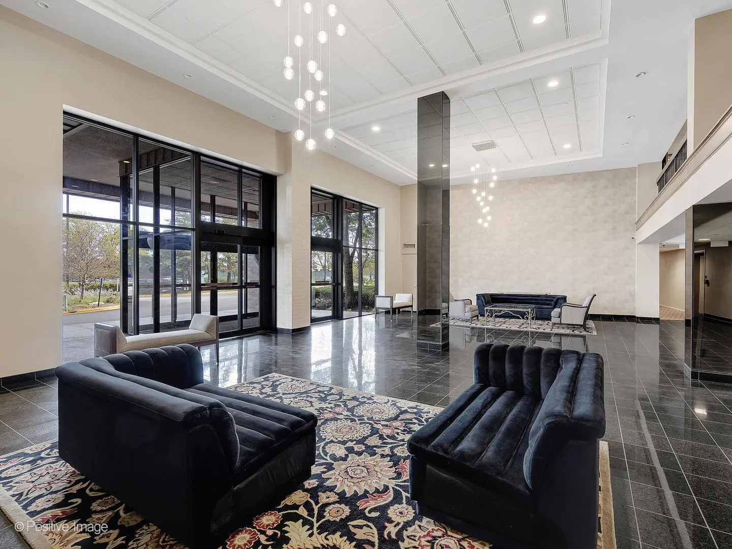 6340 AMERICANA Drive 720 IL