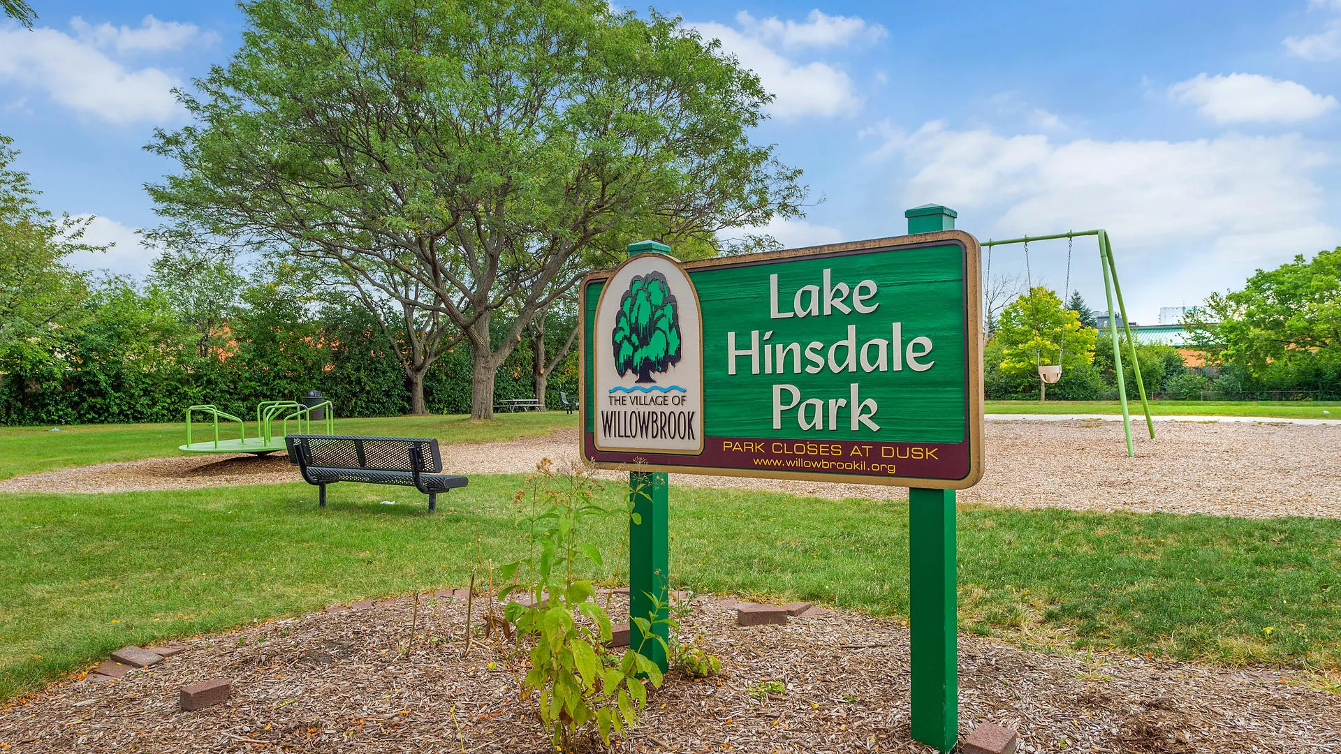 6340 AMERICANA Drive 720 IL