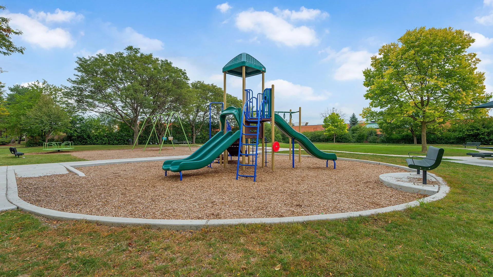 6340 AMERICANA Drive 720 IL