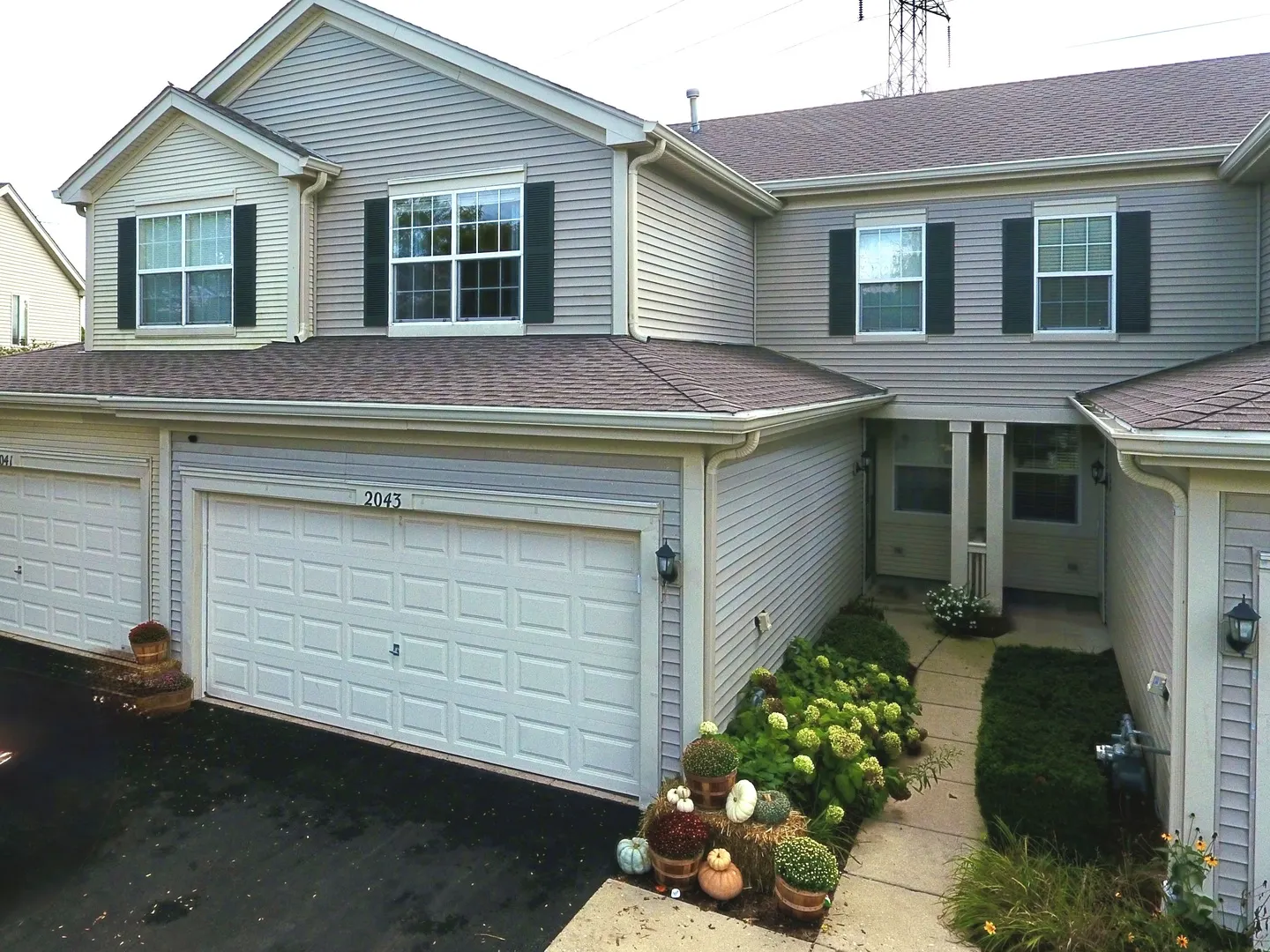 2043 S Kristina Lane IL
