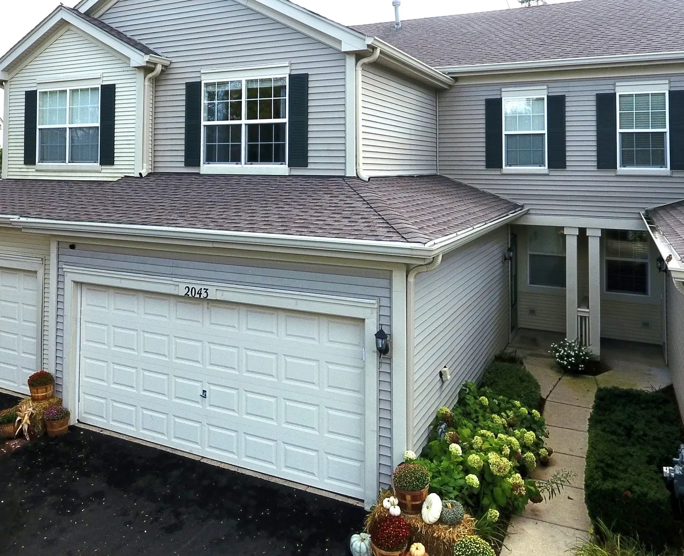 2043 S Kristina Lane IL