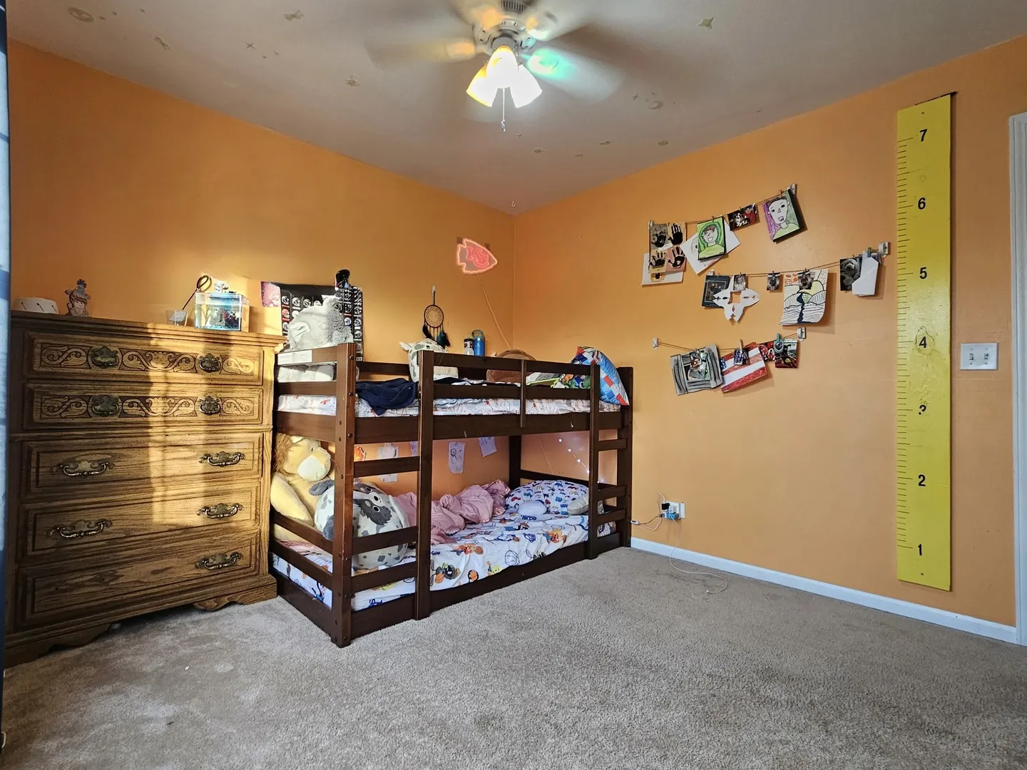 2043 S Kristina Lane IL