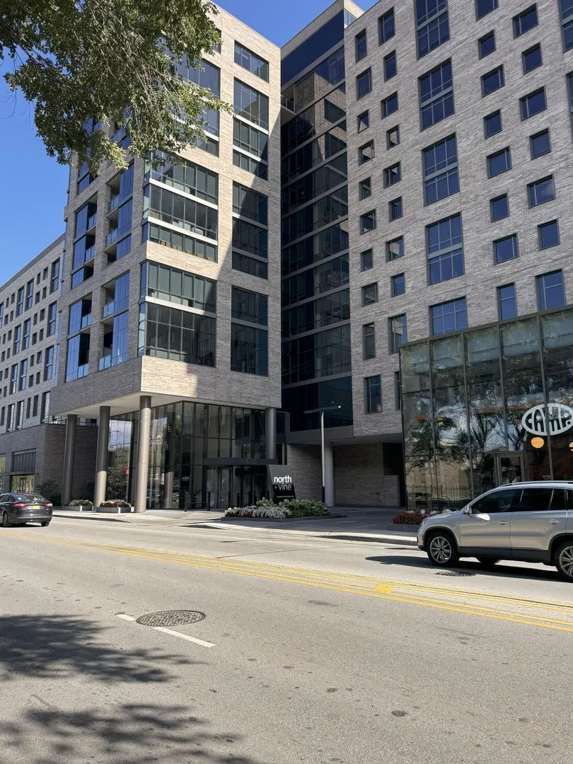 633 W North Avenue 1102 IL