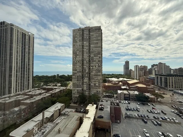 1636 N Wells Street 1907 IL