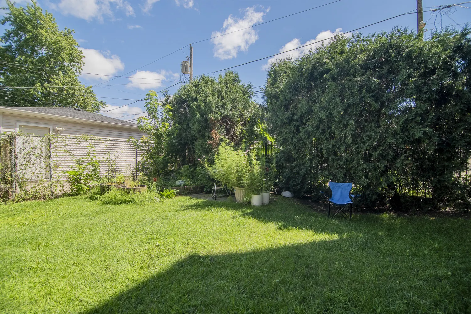 3427 W Shakespeare Avenue 2B IL
