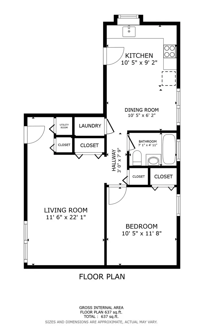3427 W Shakespeare Avenue 2B IL