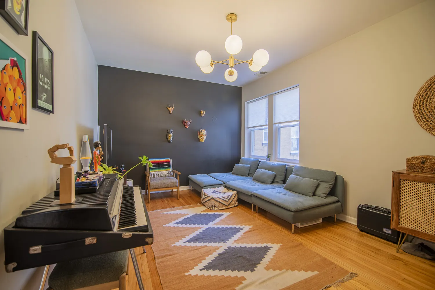 3427 W Shakespeare Avenue 2B IL