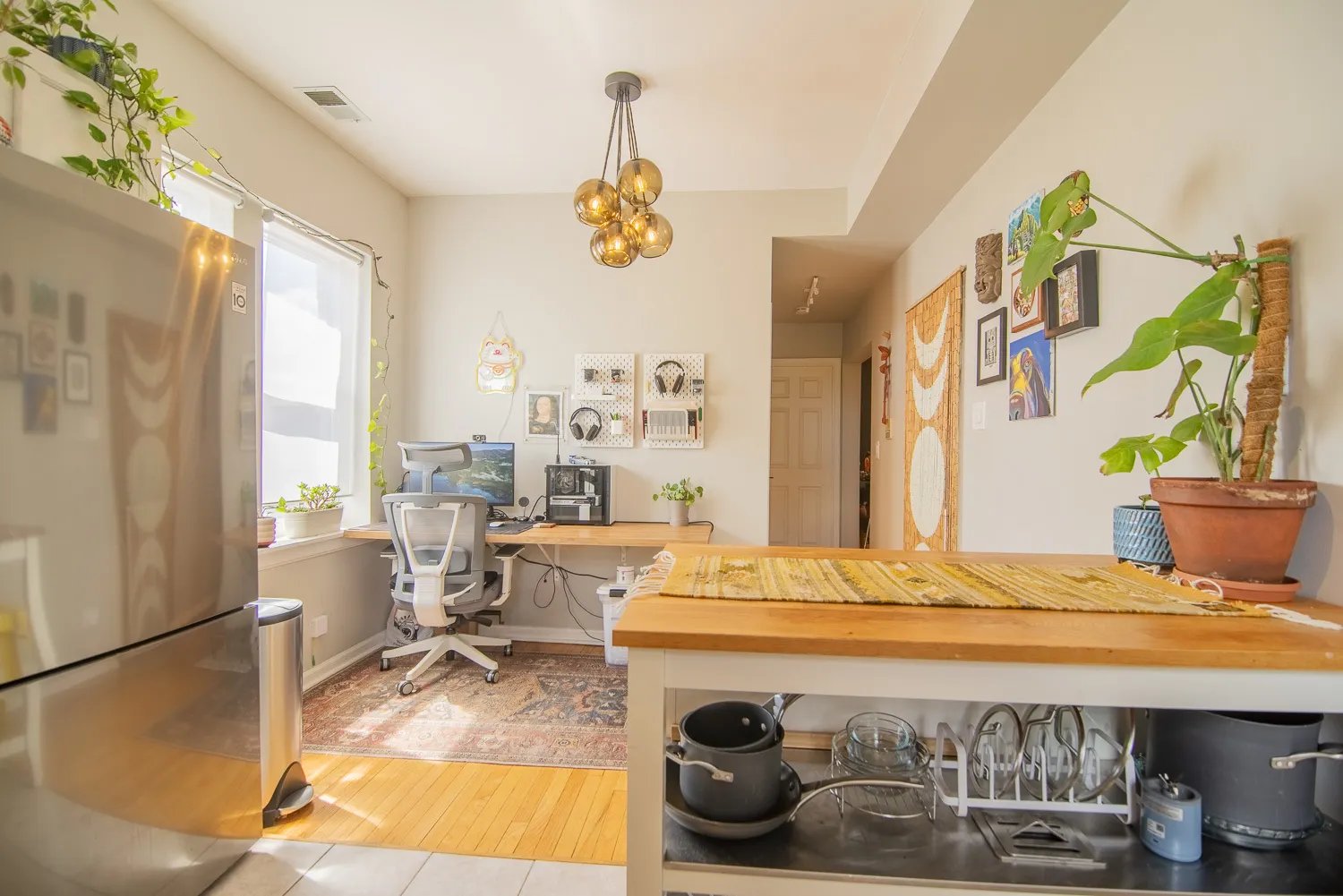 3427 W Shakespeare Avenue 2B IL