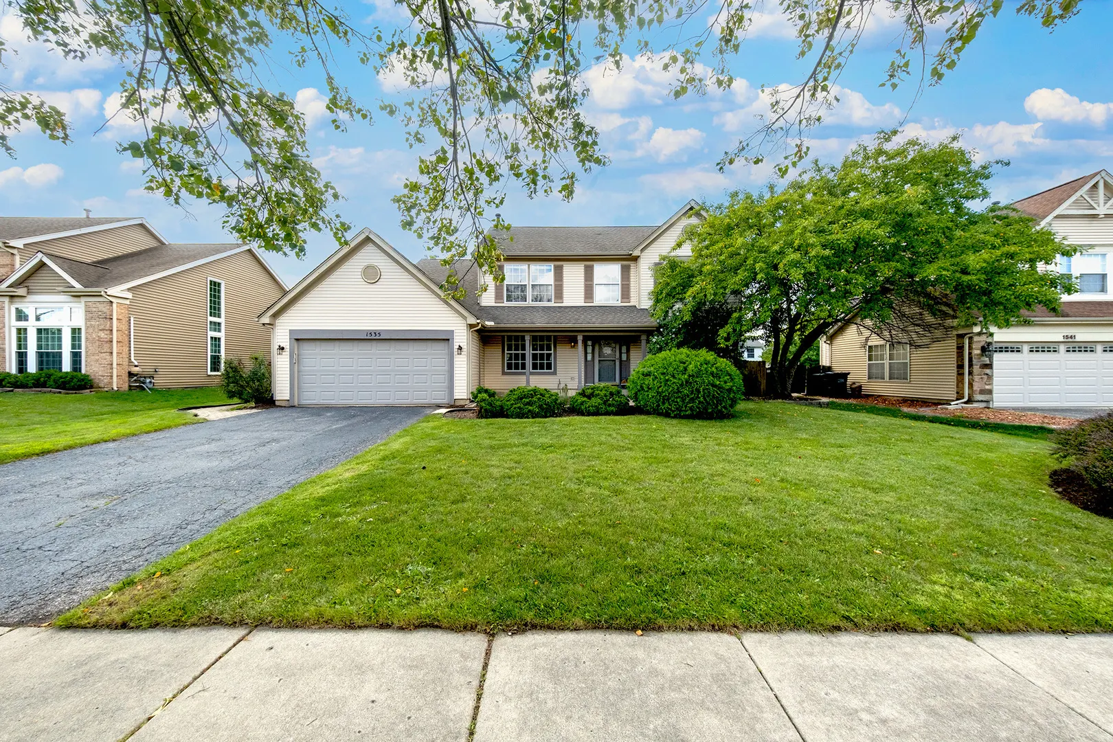1535 Birmingham Lane IL