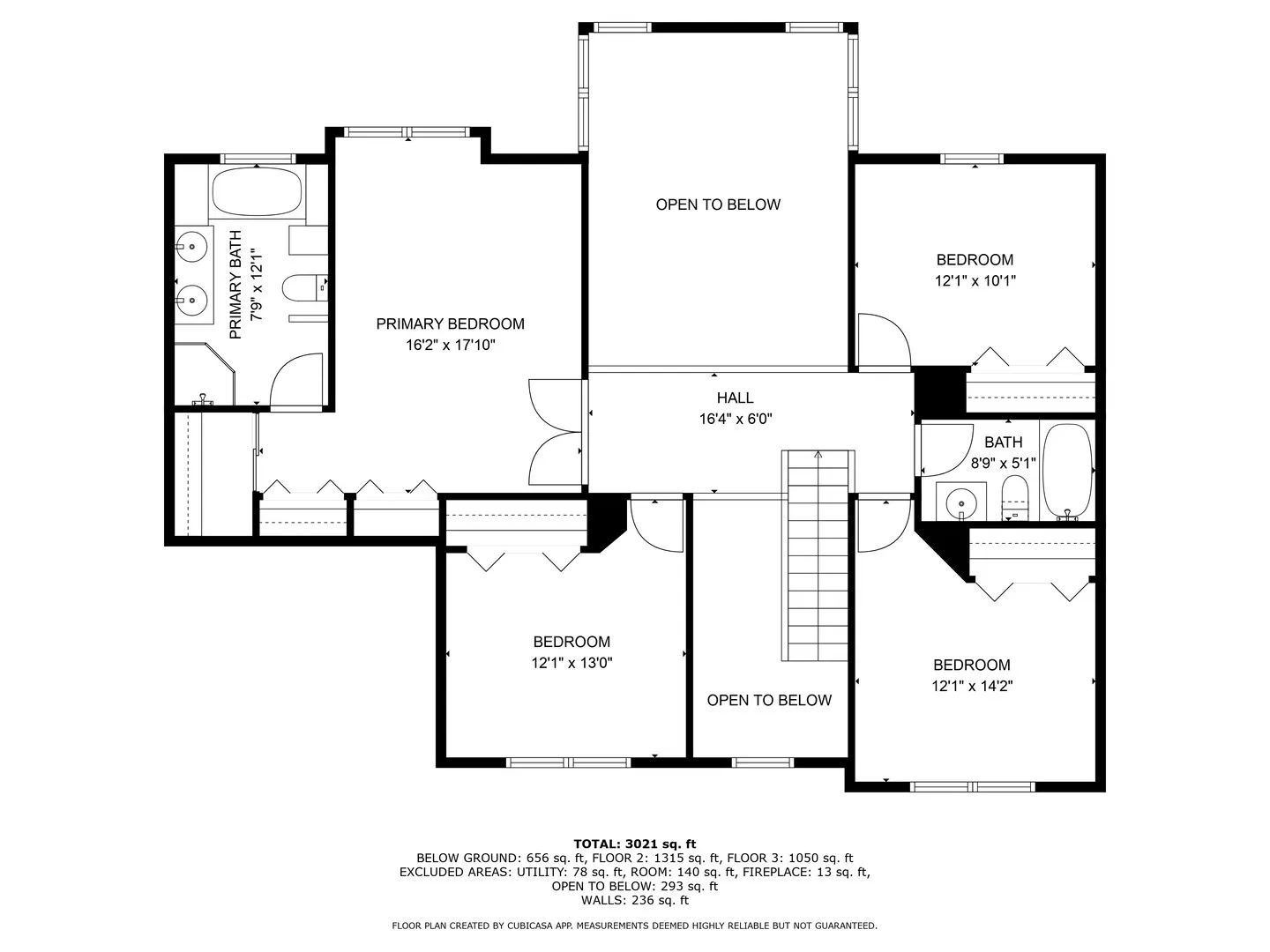 1535 Birmingham Lane IL