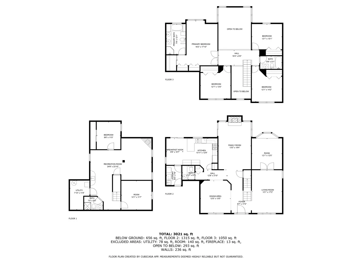 1535 Birmingham Lane IL