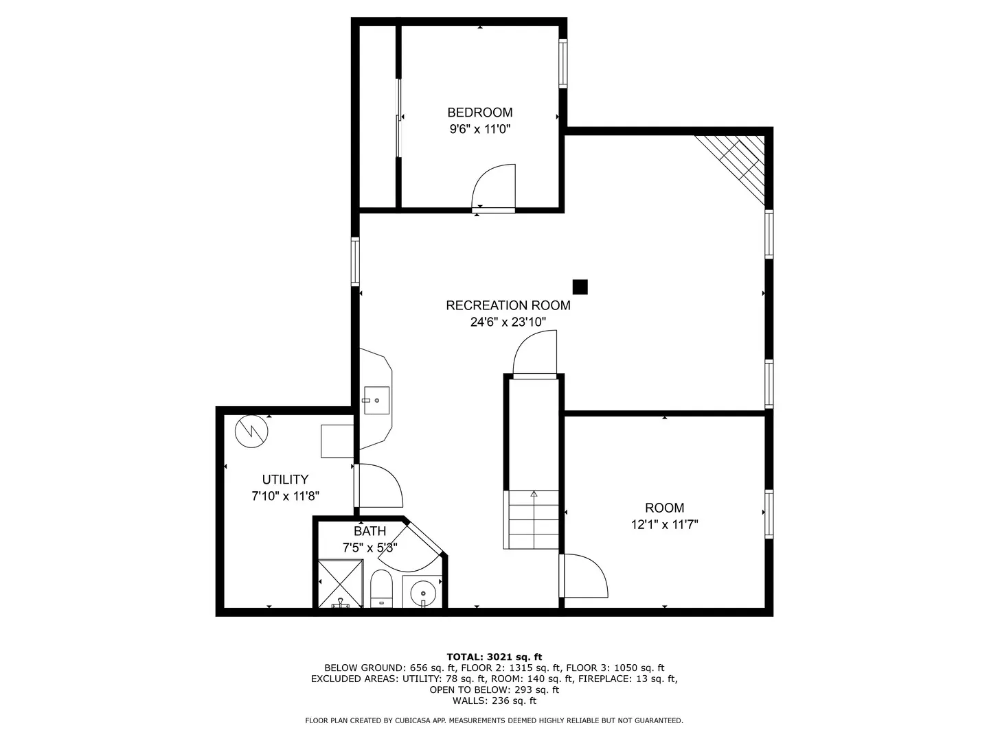 1535 Birmingham Lane IL