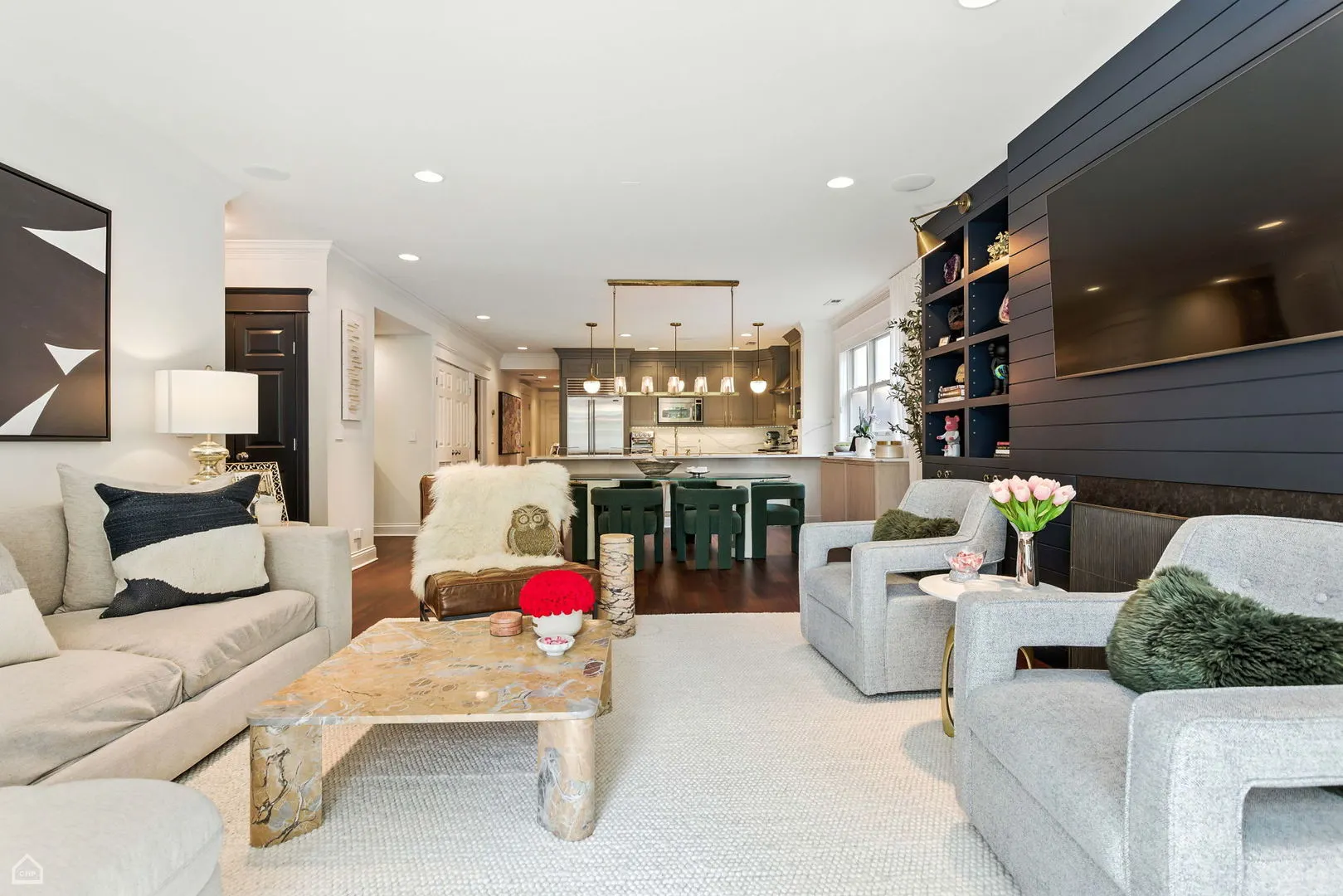 844 W Roscoe Street 3E IL