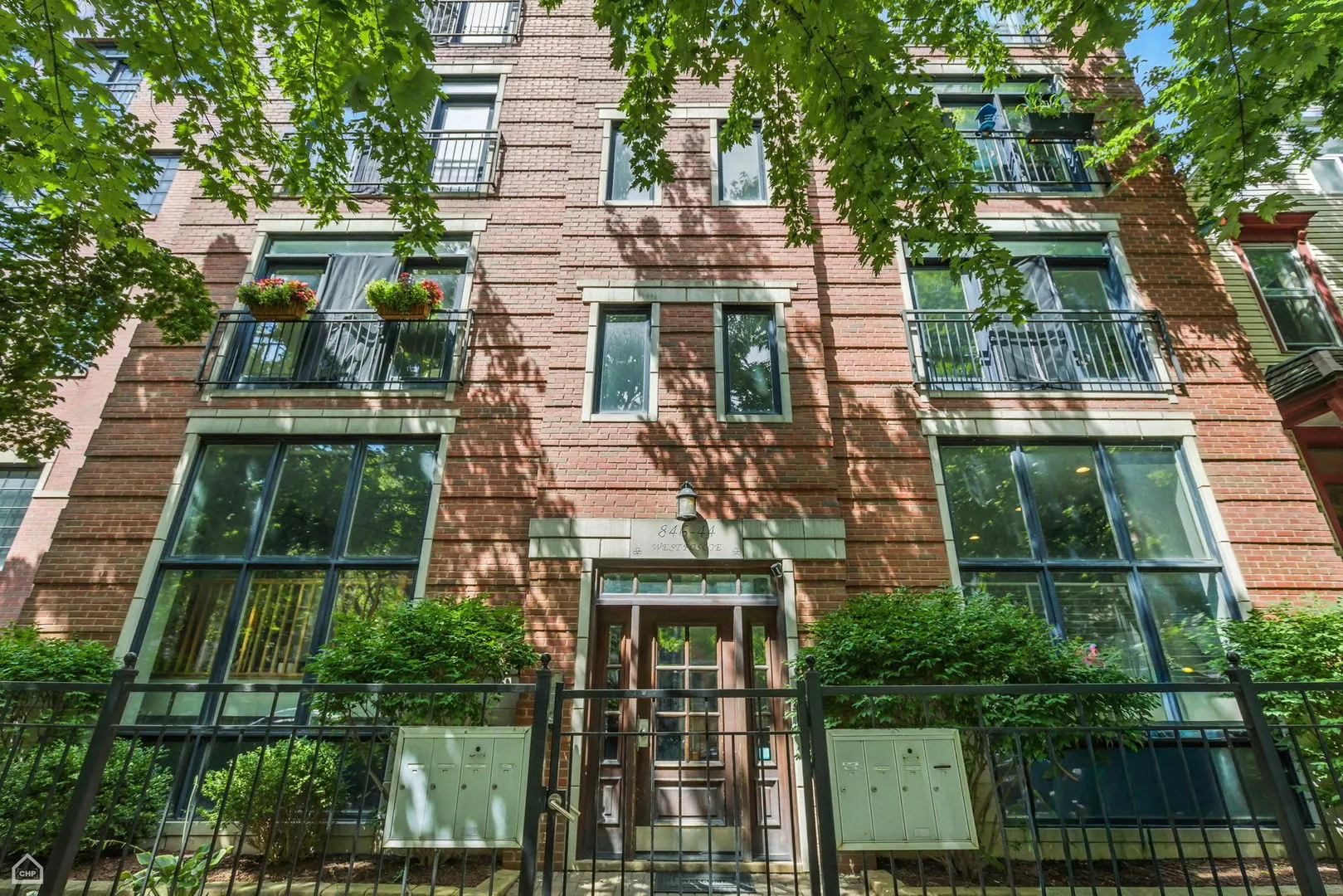 844 W Roscoe Street 3E IL