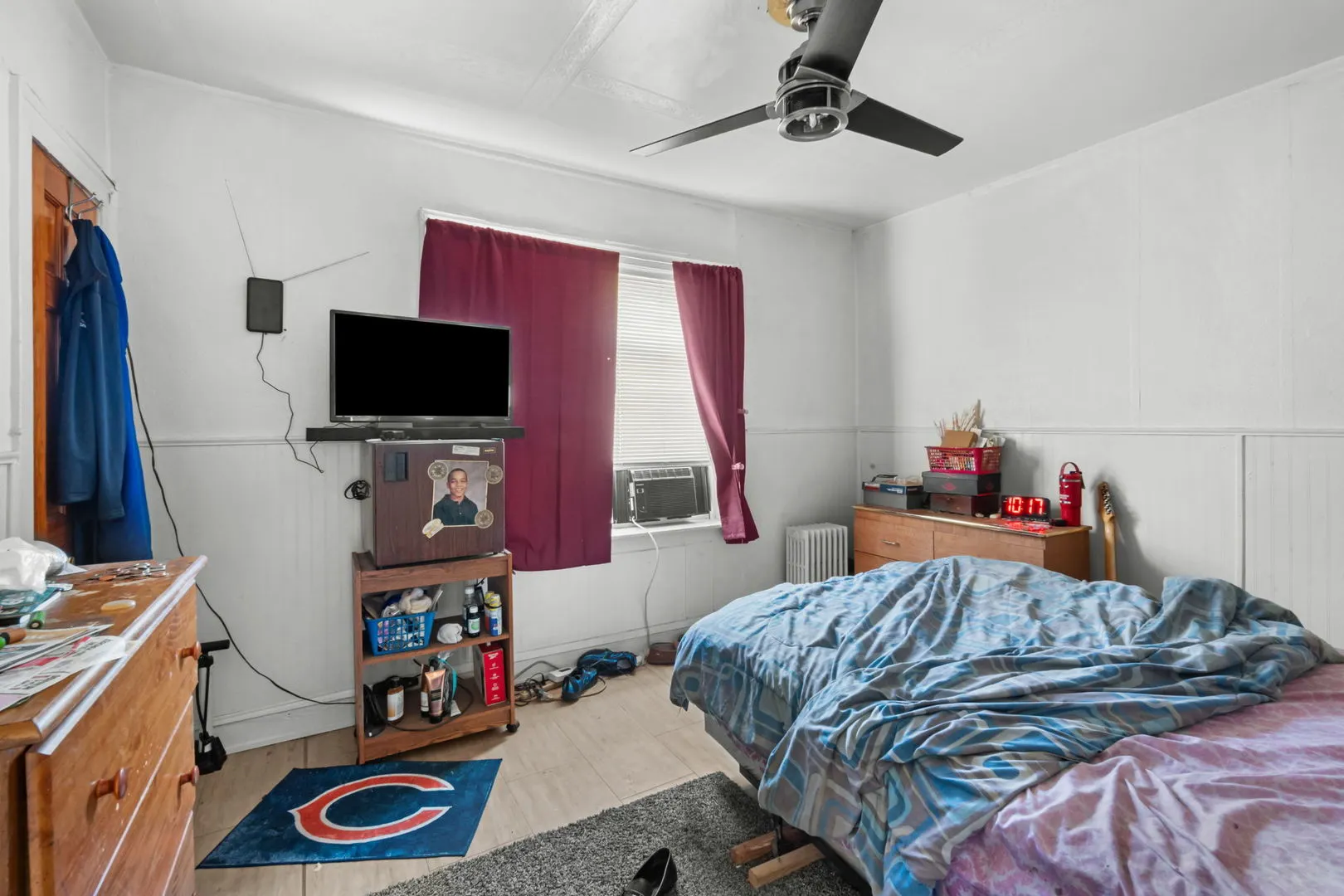1302 W 98th Place IL