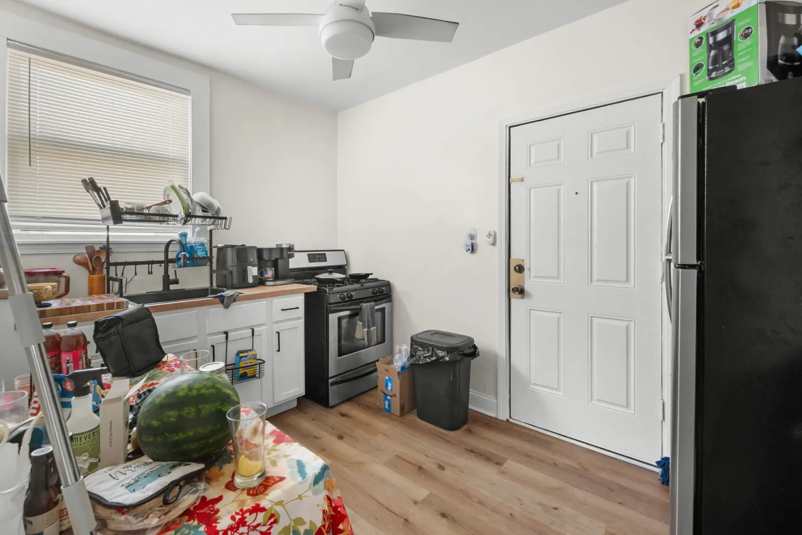 1302 W 98th Place IL