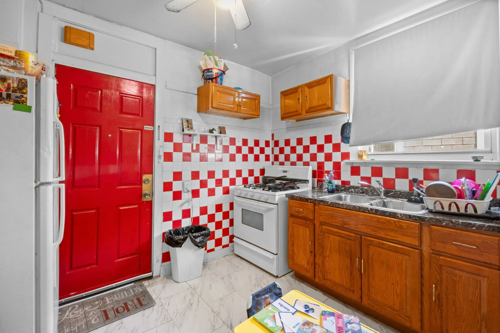 1302 W 98th Place IL