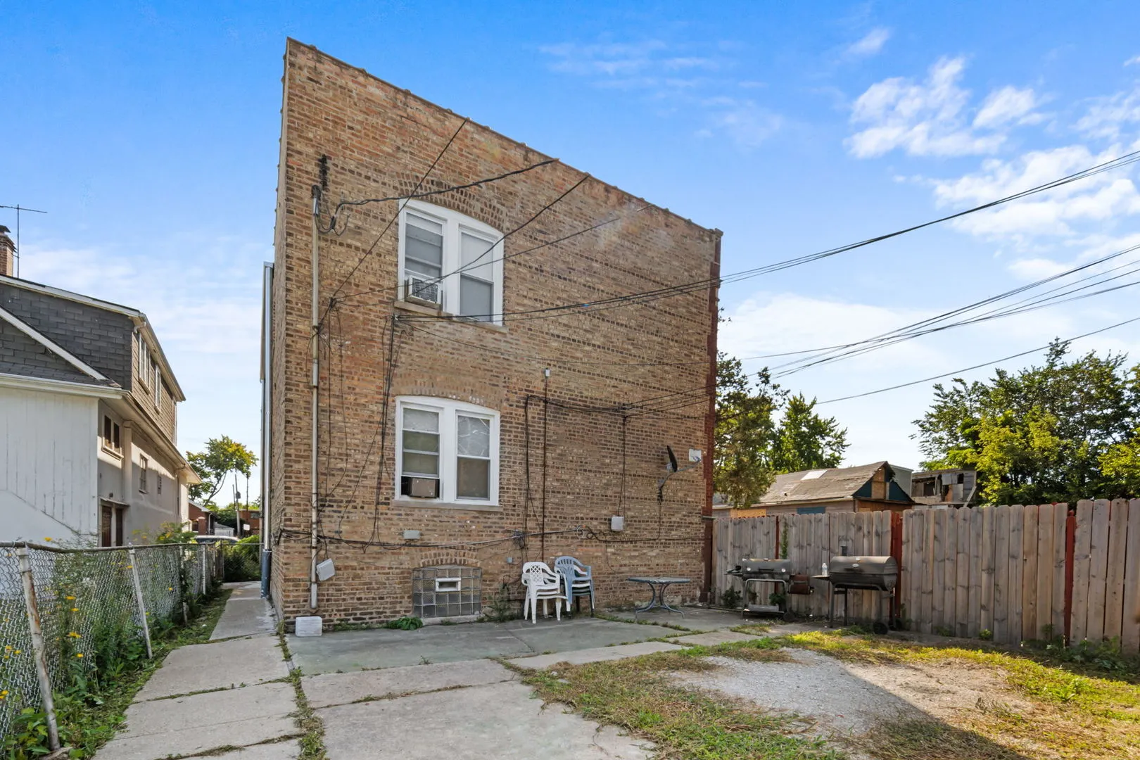 1302 W 98th Place IL