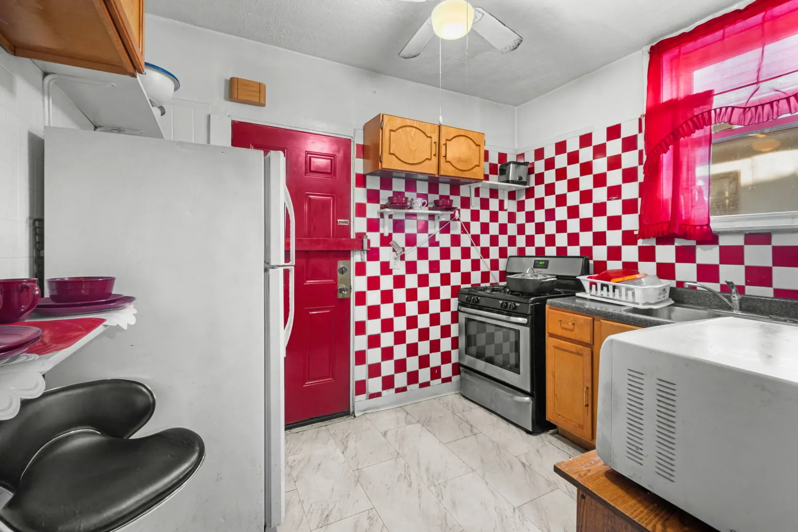 1302 W 98th Place IL