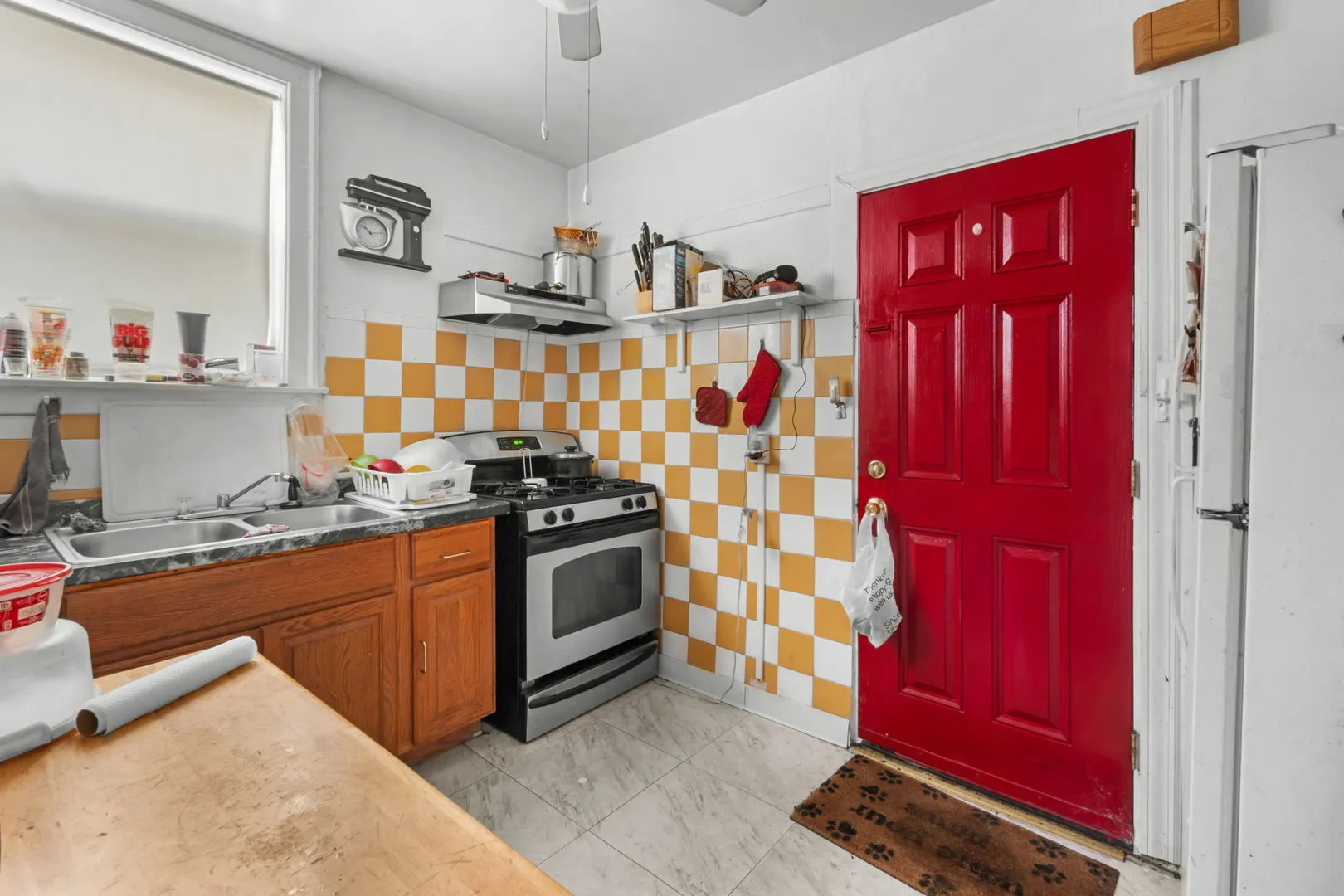 1302 W 98th Place IL