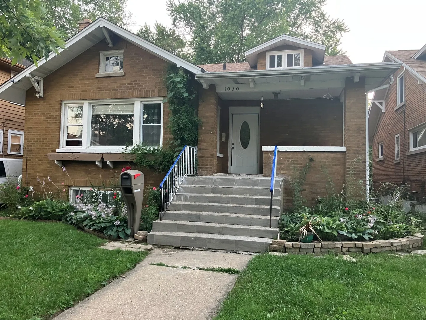 1030 N Ash Street IL