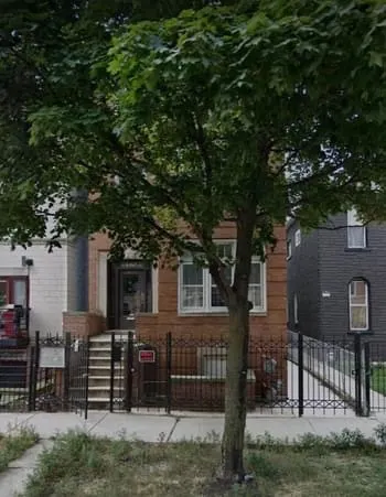 2613 W Hirsch Street 3 IL