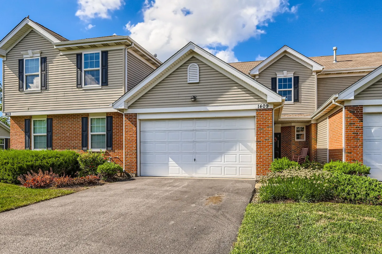 1409 Draper Road IL