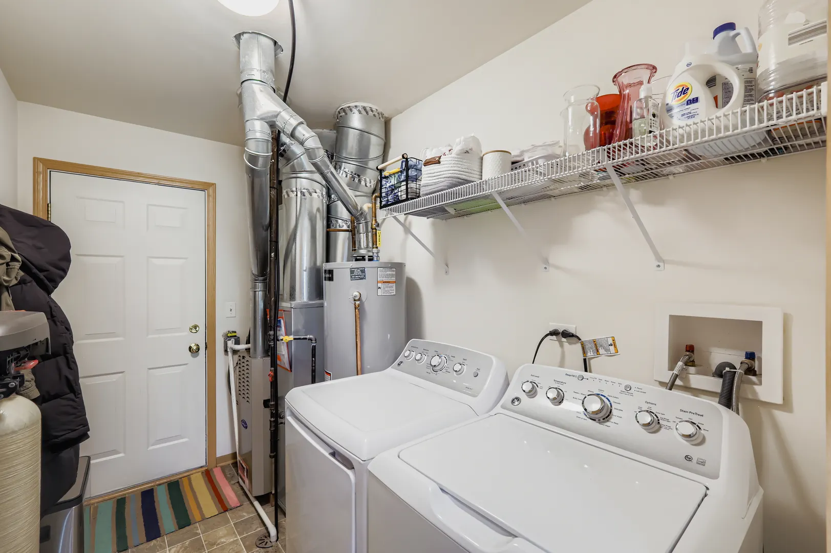 1409 Draper Road IL