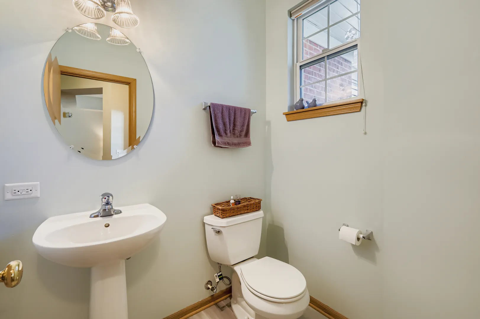 1409 Draper Road IL