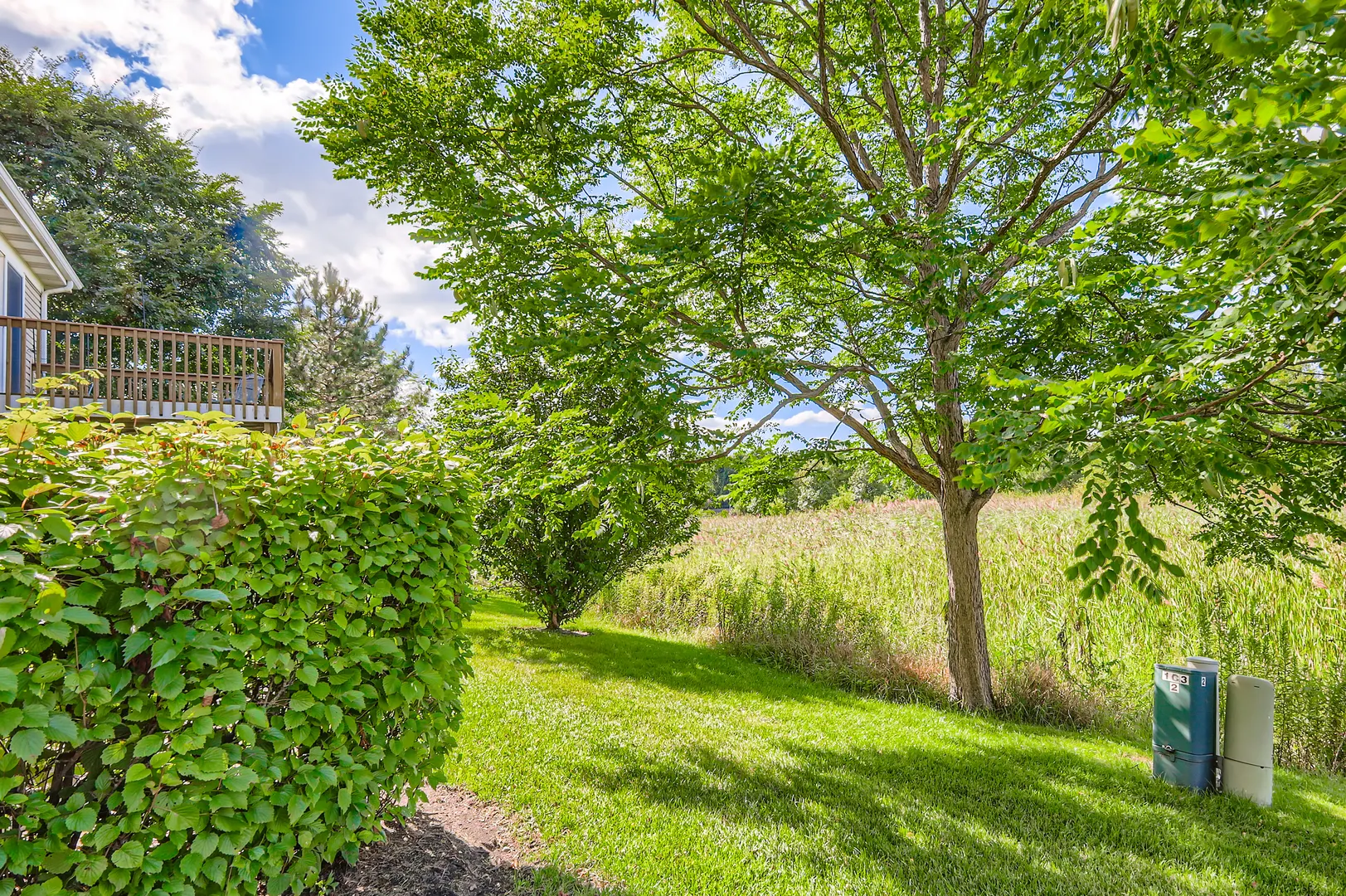 1409 Draper Road IL