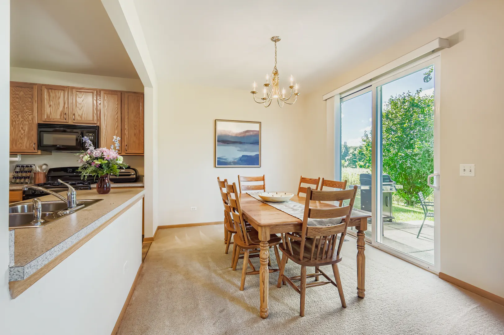 1409 Draper Road IL