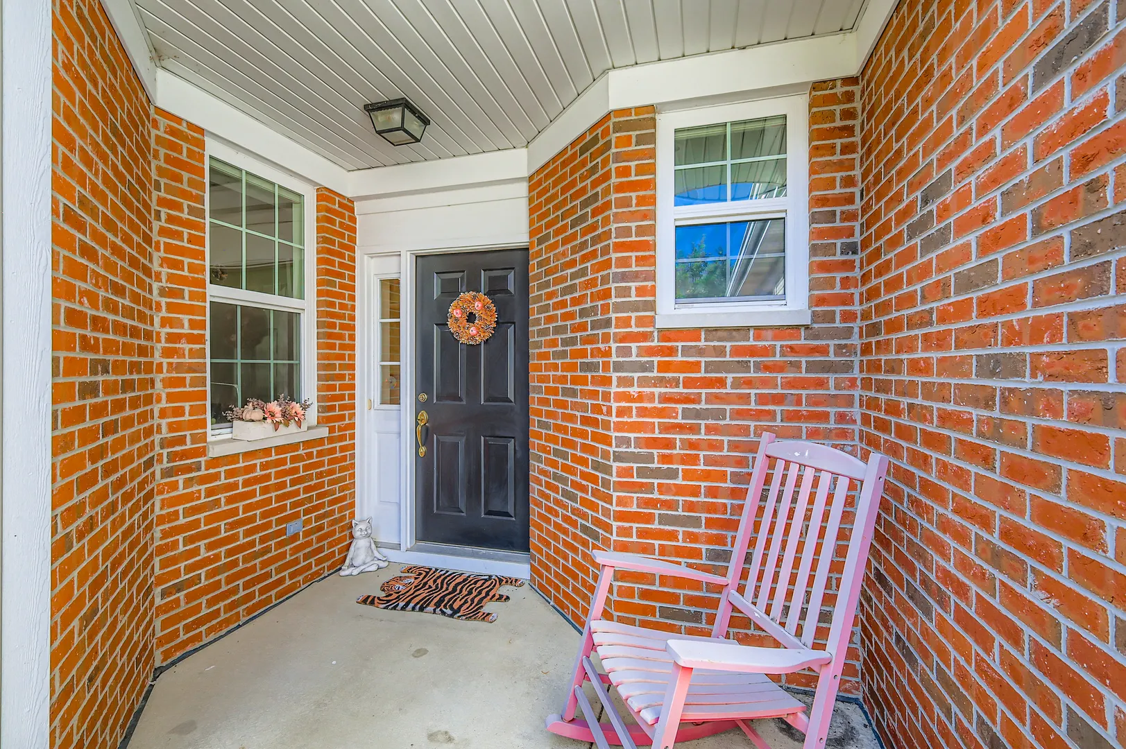 1409 Draper Road IL