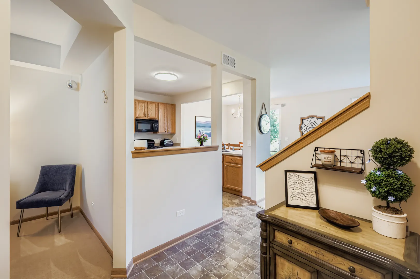1409 Draper Road IL