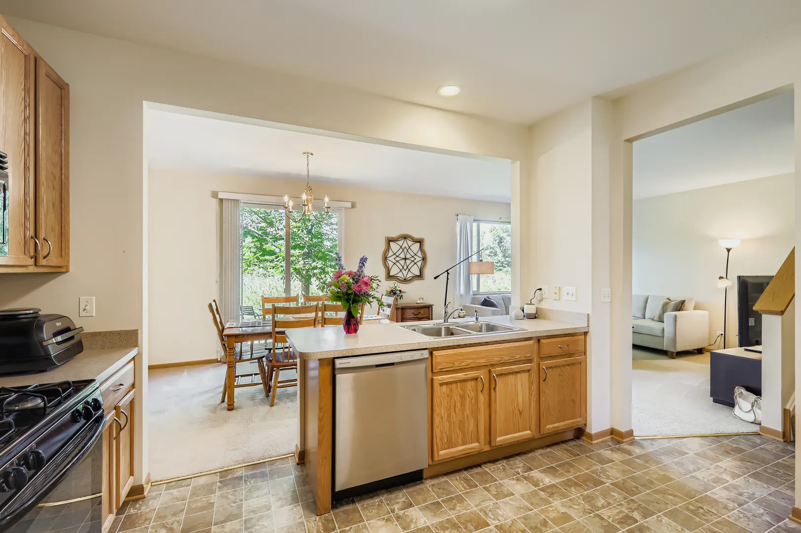 1409 Draper Road IL