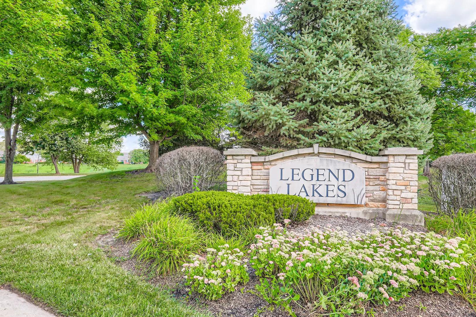 1409 Draper Road IL