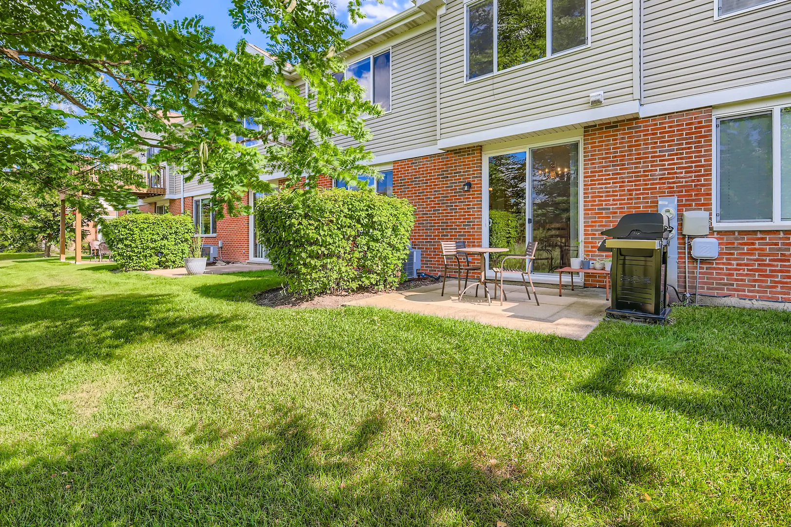 1409 Draper Road IL