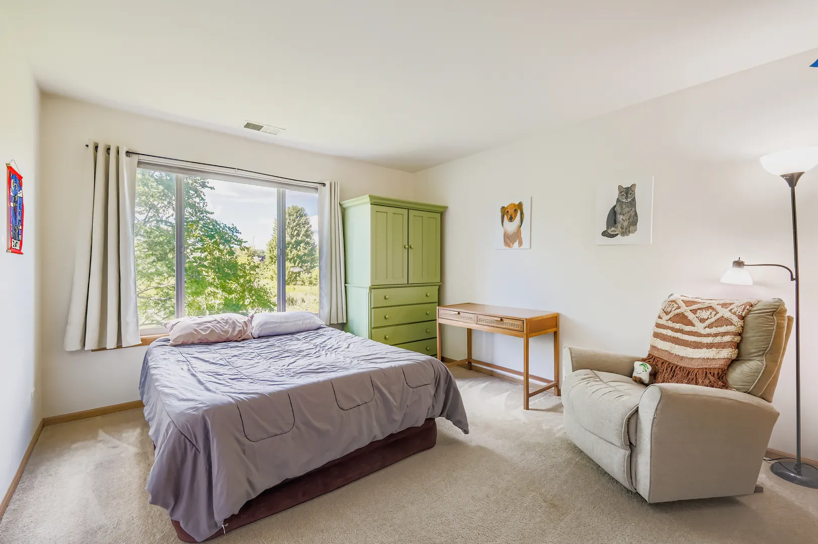 1409 Draper Road IL