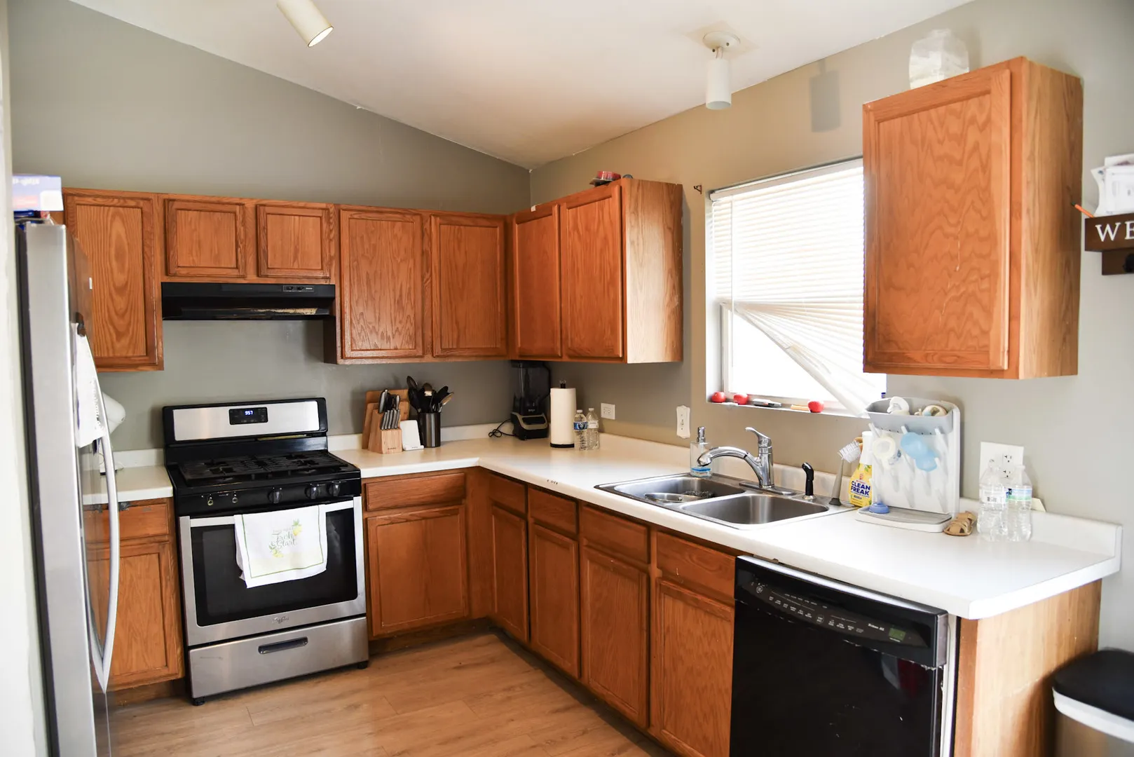 908 Countrywood Drive IL