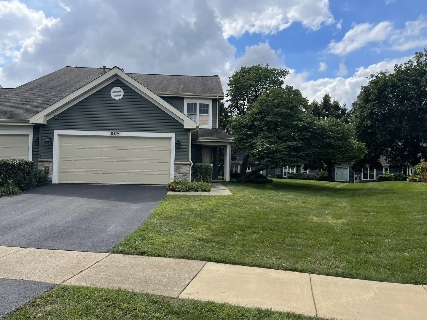 1076 Rockport Drive IL